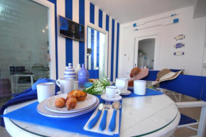 Santa Cesarea Terme B&B